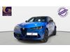 Alfa Romeo Stelvio Quadrifoglio 2.9L (510 HP)