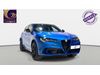 Alfa Romeo Stelvio Quadrifoglio 2.9L (510 HP)