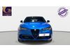 Alfa Romeo Stelvio Quadrifoglio 2.9L (510 HP)