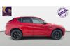 Alfa Romeo Stelvio Quadrifoglio Super Sport