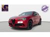 Alfa Romeo Stelvio Quadrifoglio Super Sport