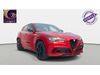 Alfa Romeo Stelvio Quadrifoglio Super Sport