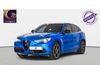 Alfa Romeo Stelvio Veloce