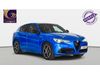 Alfa Romeo Stelvio Veloce
