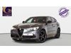 Alfa Romeo Stelvio Veloce