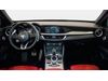 Alfa Romeo Stelvio Veloce