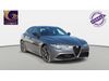 Alfa Romeo Giulia Veloce