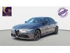 Alfa Romeo Giulia Veloce