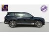 GAC GS8 GX 2.0T 4WD