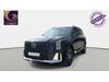 GAC GS8 GX 2.0T 4WD