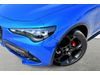 Alfa Romeo Stelvio Veloce MCA