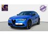 Alfa Romeo Stelvio Veloce MCA