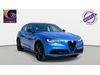 Alfa Romeo Stelvio Veloce MCA