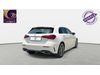 Mercedes-Benz A-Class A 200