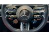 Mercedes-Benz A-Class A 35 Saloon