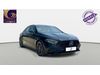 Mercedes-Benz A-Class A 35 Saloon