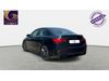 Mercedes-Benz A-Class A 35 Saloon
