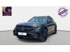 Mercedes-Benz GLC GLC 200 4MATIC