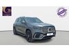 Mercedes-Benz GLS SUV GLS 450 4MATIC