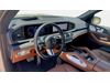 Mercedes-Benz GLS SUV GLS 450 4MATIC