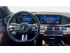 Mercedes-Benz GLS SUV GLS 450 4MATIC
