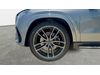 Mercedes-Benz GLS SUV GLS 450 4MATIC