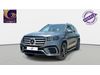 Mercedes-Benz GLS SUV GLS 450 4MATIC