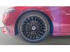 مرسيدس-بنز الفئة-A A 200 Saloon