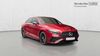Mercedes-Benz A-Class A 200 Saloon