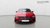 Mercedes-Benz A-Class A 200 Saloon