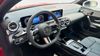 Mercedes-Benz A-Class A 200 Saloon
