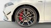 Mercedes-Benz A-Class Mercedes-AMG A 35 4MATIC Saloon