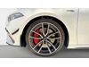 مرسيدس-بنز الفئة-A Mercedes-AMG A 35 4MATIC Saloon