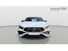 مرسيدس-بنز الفئة-A Mercedes-AMG A 35 4MATIC Saloon