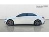 مرسيدس-بنز الفئة-A Mercedes-AMG A 35 4MATIC Saloon