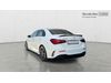 مرسيدس-بنز الفئة-A Mercedes-AMG A 35 4MATIC Saloon