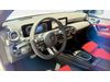 مرسيدس-بنز الفئة-A Mercedes-AMG A 35 4MATIC Saloon