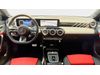 مرسيدس-بنز الفئة-A Mercedes-AMG A 35 4MATIC Saloon