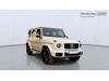 مرسيدس-بنز G 580 Mercedes-Benz G 580 with EQ Technology