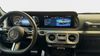Mercedes-Benz G 580 Mercedes-Benz G 580 with EQ Technology