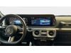 مرسيدس-بنز G 580 Mercedes-Benz G 580 with EQ Technology