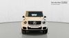 Mercedes-Benz G 580 Mercedes-Benz G 580 with EQ Technology
