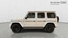 Mercedes-Benz G 580 Mercedes-Benz G 580 with EQ Technology
