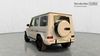 Mercedes-Benz G 580 Mercedes-Benz G 580 with EQ Technology