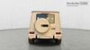Mercedes-Benz G 580 Mercedes-Benz G 580 with EQ Technology