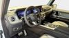 Mercedes-Benz G 580 Mercedes-Benz G 580 with EQ Technology