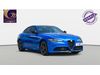 Alfa Romeo Giulia Veloce