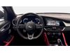 Alfa Romeo Giulia Competizione MCA