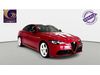 Alfa Romeo Giulia Competizione MCA