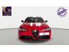 Alfa Romeo Giulia Competizione MCA